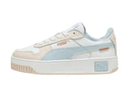 Tenis Puma Carina Street Jr 393846 Para Niña