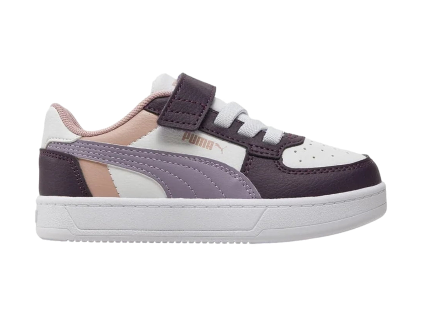 Tenis Puma 394462 Para Niña