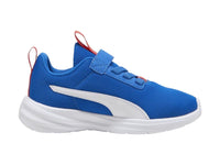 Tenis Puma Rickie Runner Ac Ps 394932 Para Niño