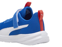 Tenis Puma Rickie Runner Ac Ps 394932 Para Niño