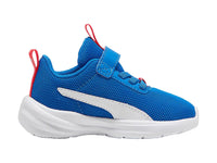 Tenis Puma Rickie Runner Ac Inf 394934 Para Niño