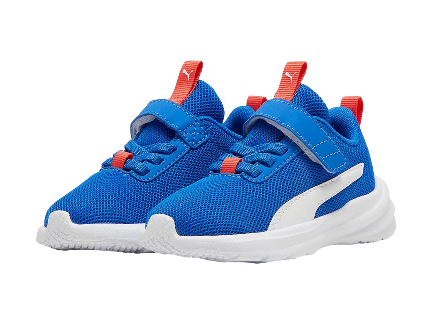Tenis Puma Rickie Runner Ac Inf 394934 Para Niño