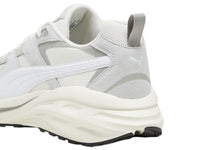 Tenis PUMA Hypnotic LS Blanco y Gris para Mujer