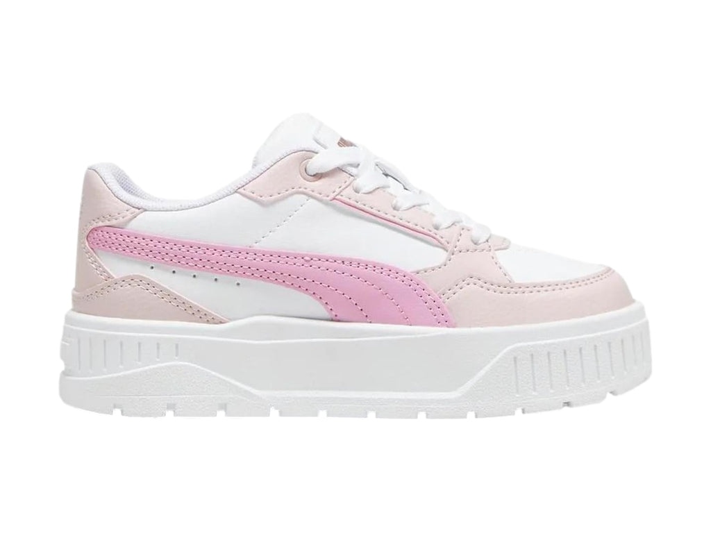 Tenis Puma 398877 Para Niña