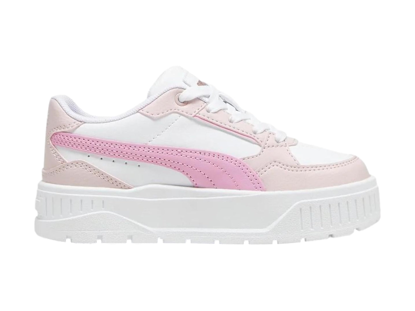 Tenis Puma 398877 Para Niña