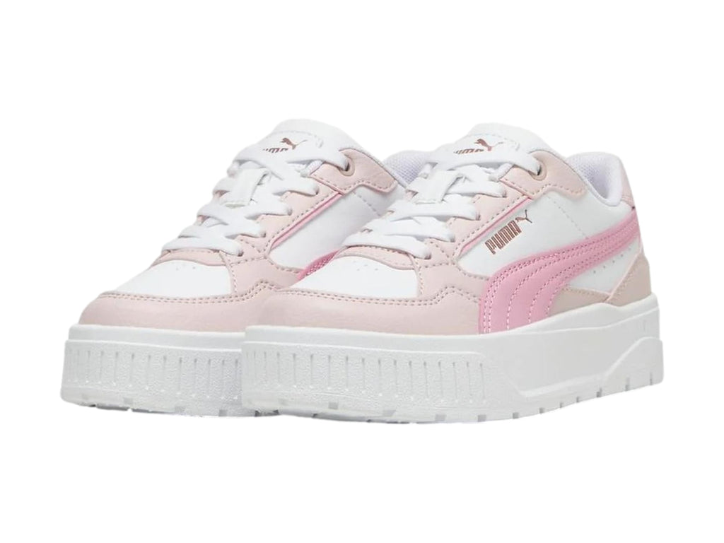 Tenis Puma 398877 Para Niña
