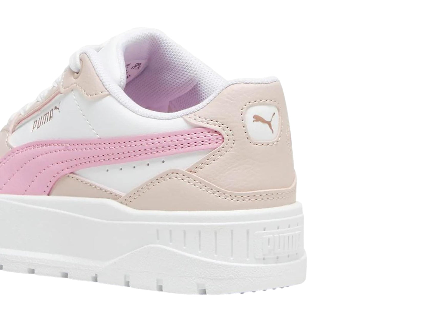 Tenis Puma 398877 Para Niña