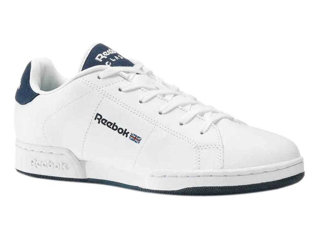 Tenis Reebok Npc Ii Syn 218335 Para Hombre