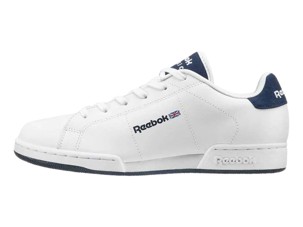 Tenis Reebok Npc Ii Syn 218335 Para Hombre