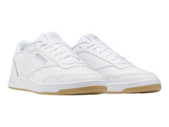 Tenis Reebok Court Advance Blancos para Mujer