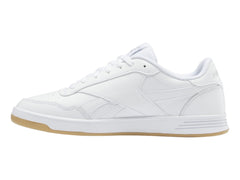 Tenis Reebok Court Advance Blancos para Mujer