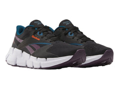 Tenis Reebok Zig Dynamica 5 Negro para Mujer