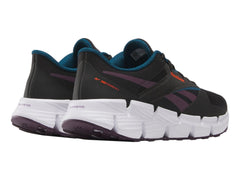 Tenis Reebok Zig Dynamica 5 Negro para Mujer