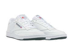 Tenis Reebok Club C 85 Blancos para Hombre