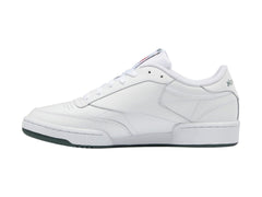 Tenis Reebok Club C 85 Blancos para Hombre