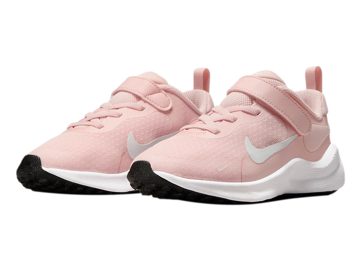 Tenis Nike Revolution 7 Psv Fb7690 Para Niña