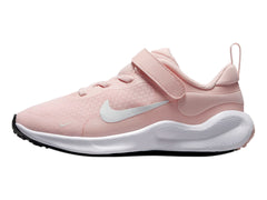Tenis Nike Revolution 7 Rosa para Niña