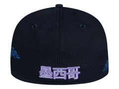 Gorra New Era Navy