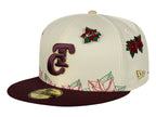 Gorras De Béisbol New Era 5950 Lmp Chritmas 599016
