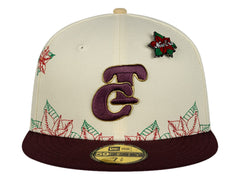 Gorra New Era Minnesota Twins Blanca