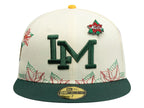 Gorras De Béisbol New Era 5950 Lmp Christmas 599023