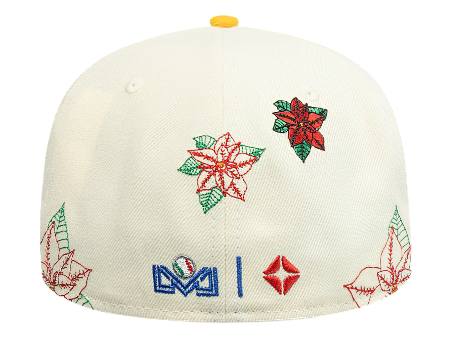 Gorras De Béisbol New Era 5950 Lmp Christmas 599023
