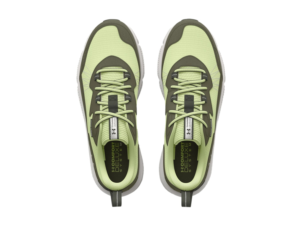 Tenis Under Armour Charged Verssert 2 027178 Para Hombre