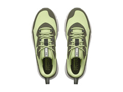Tenis Under Armour Charged Versert 2 Verde para Hombre
