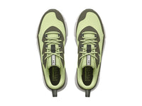 Tenis Under Armour Charged Versert 2 Verde para Hombre