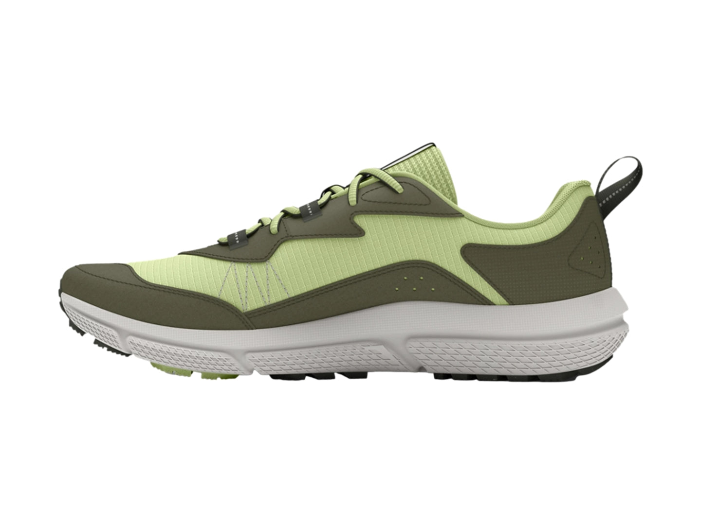 Tenis Under Armour Charged Verssert 2 027178 Para Hombre