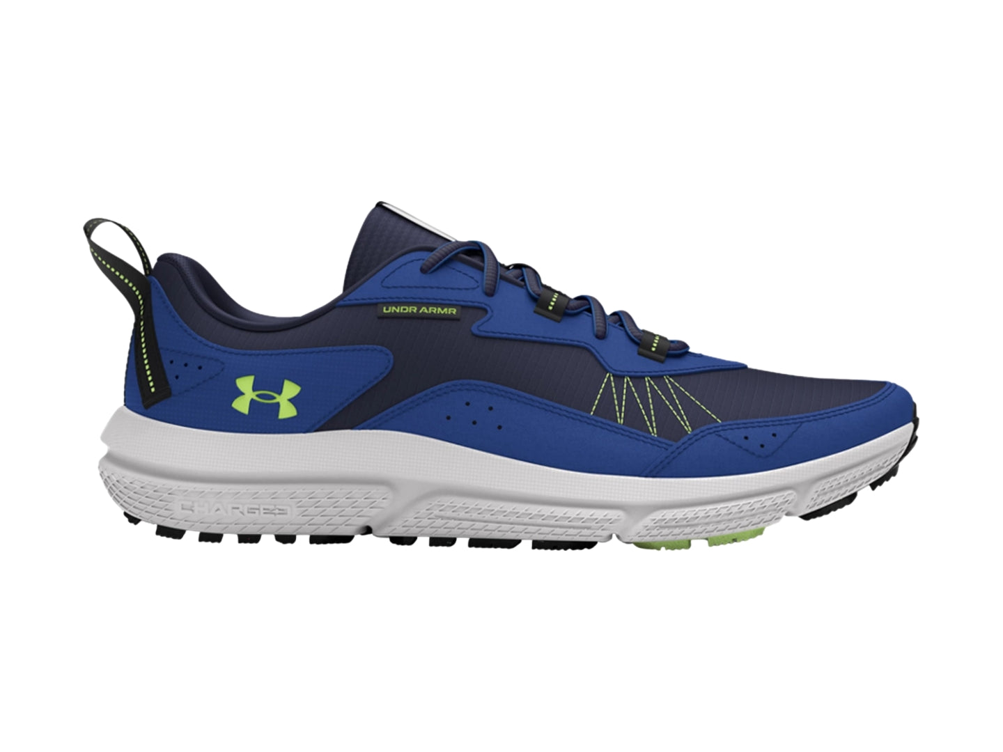 Tenis Under Armour 027178 Para Hombre