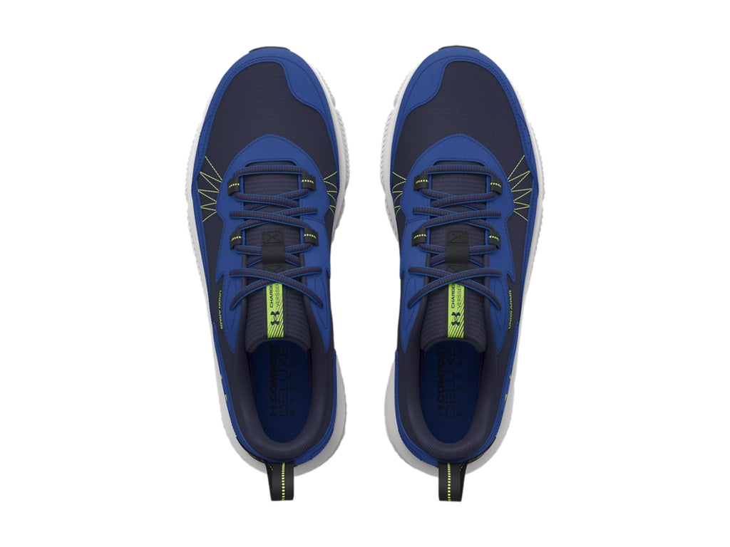 Tenis Under Armour 027178 Para Hombre