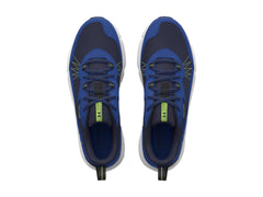 Tenis Under Armour Charged Vessert 2 Azul para Hombre