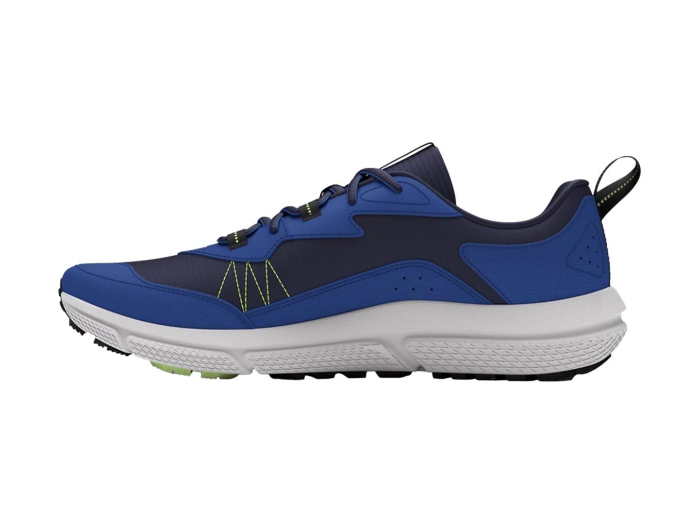 Tenis Under Armour 027178 Para Hombre