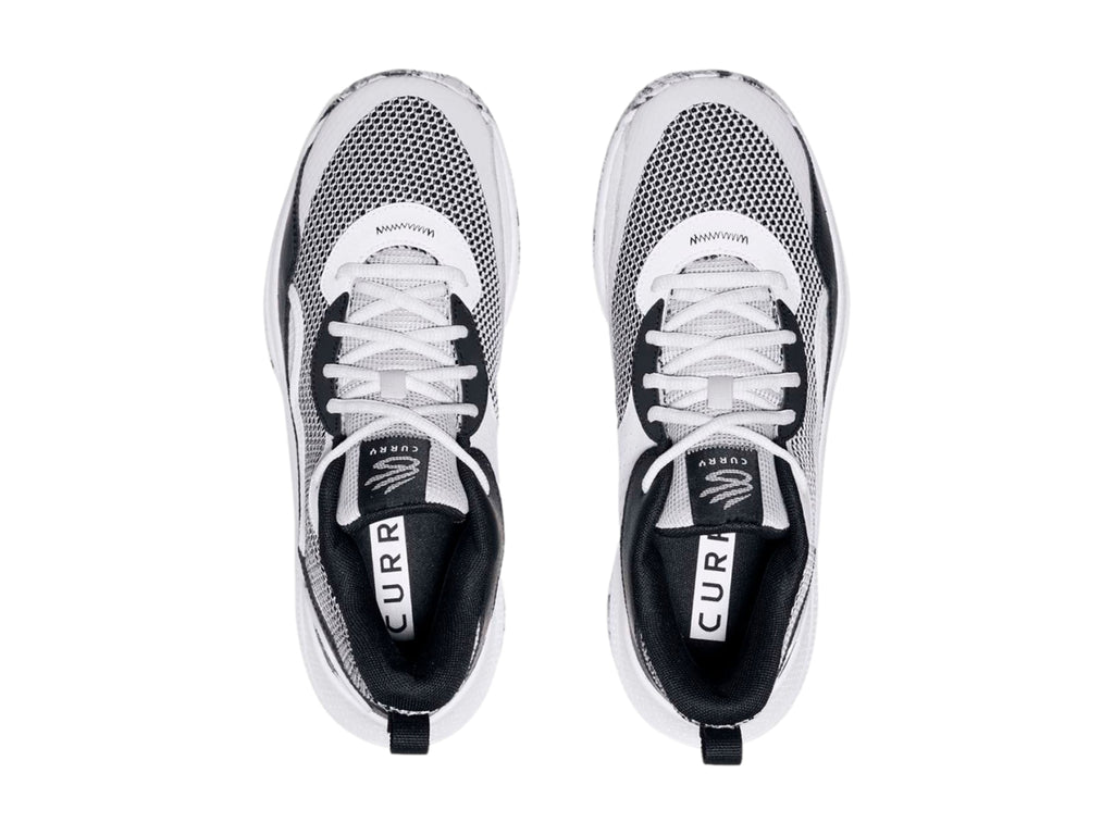 Tenis Under Armour Curry 3Z 24 027626 Para Hombre
