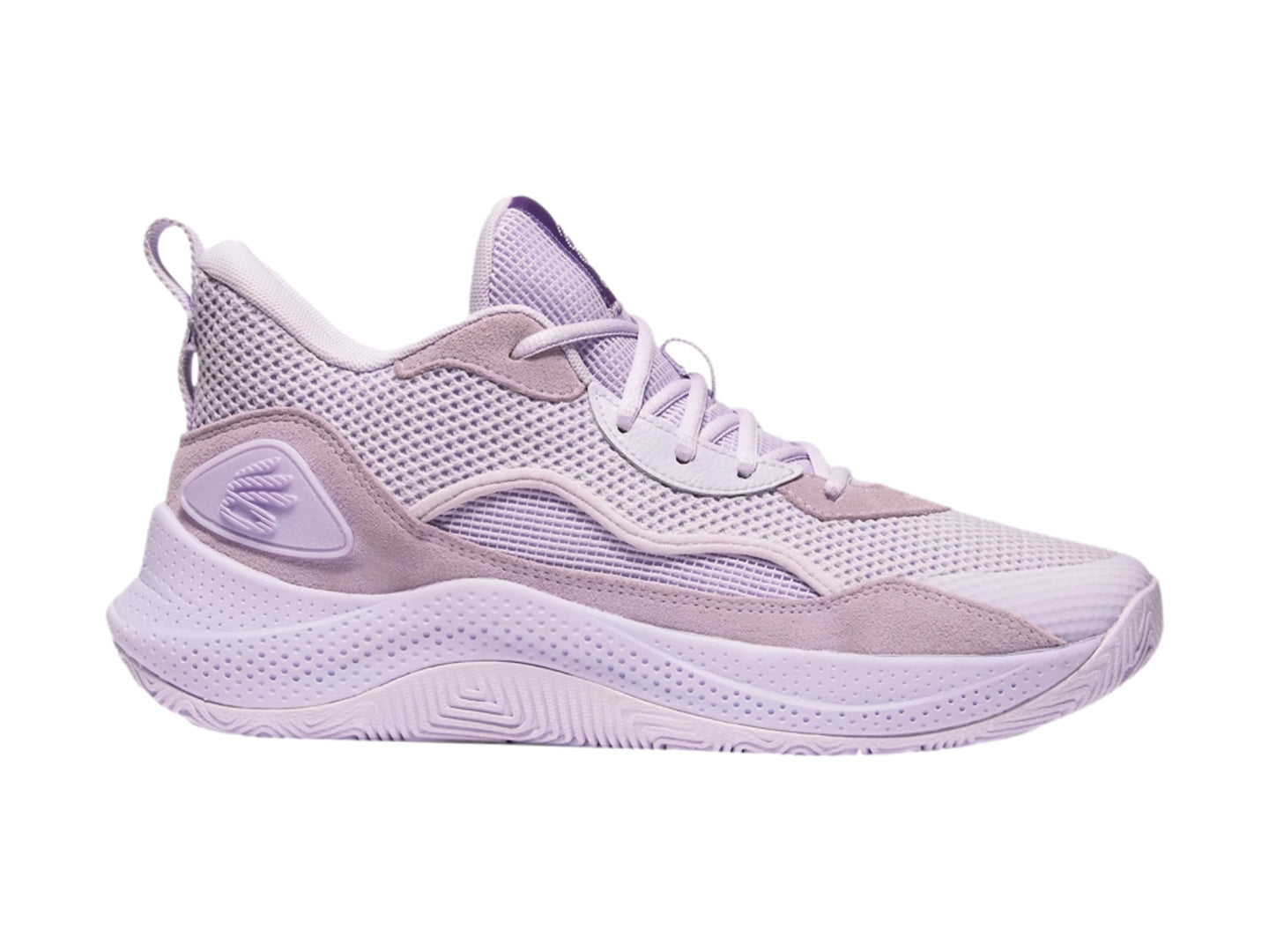 Tenis Under Armour 028191 Para Hombre
