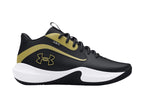 Tenis Under Armour Lockdown 7 028512 Para Hombre
