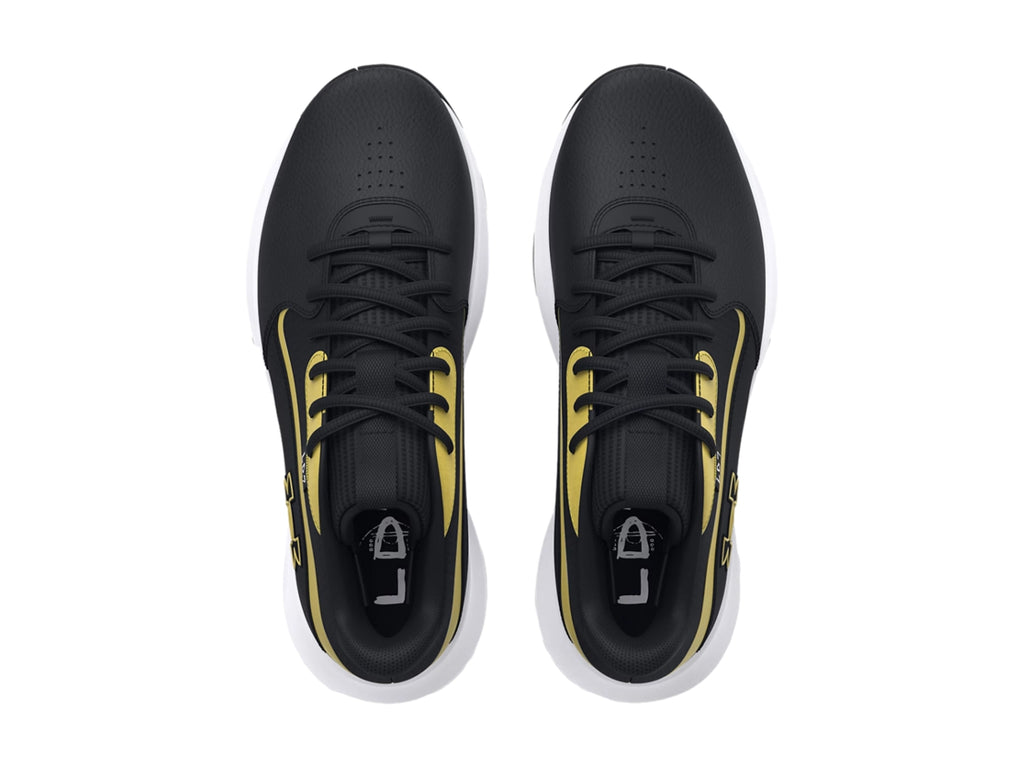 Tenis Under Armour Lockdown 7 028512 Para Hombre