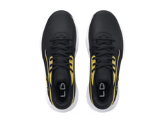 Tenis Under Armour Lockdown 7 Negro para Hombre
