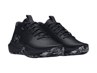 Tenis Under Armour Lockdown 7 Negro para Hombre