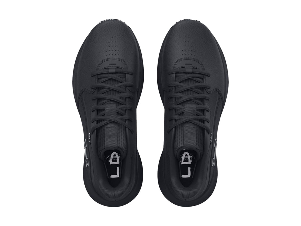Tenis Under Armour Lockdown 7 028512 Para Hombre