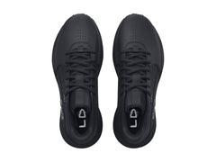 Tenis Under Armour Lockdown 7 Negro para Hombre