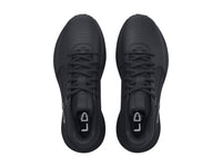 Tenis Under Armour Lockdown 7 Negro para Hombre