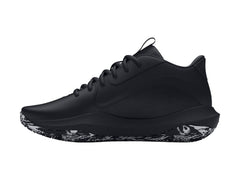 Tenis Under Armour Lockdown 7 Negro para Hombre