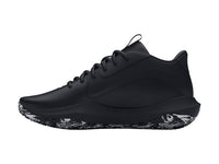 Tenis Under Armour Lockdown 7 Negro para Hombre