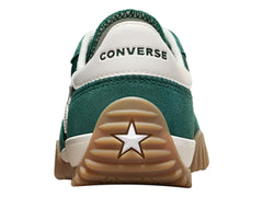 Tenis Converse Run Star Trainer Verde para Mujer