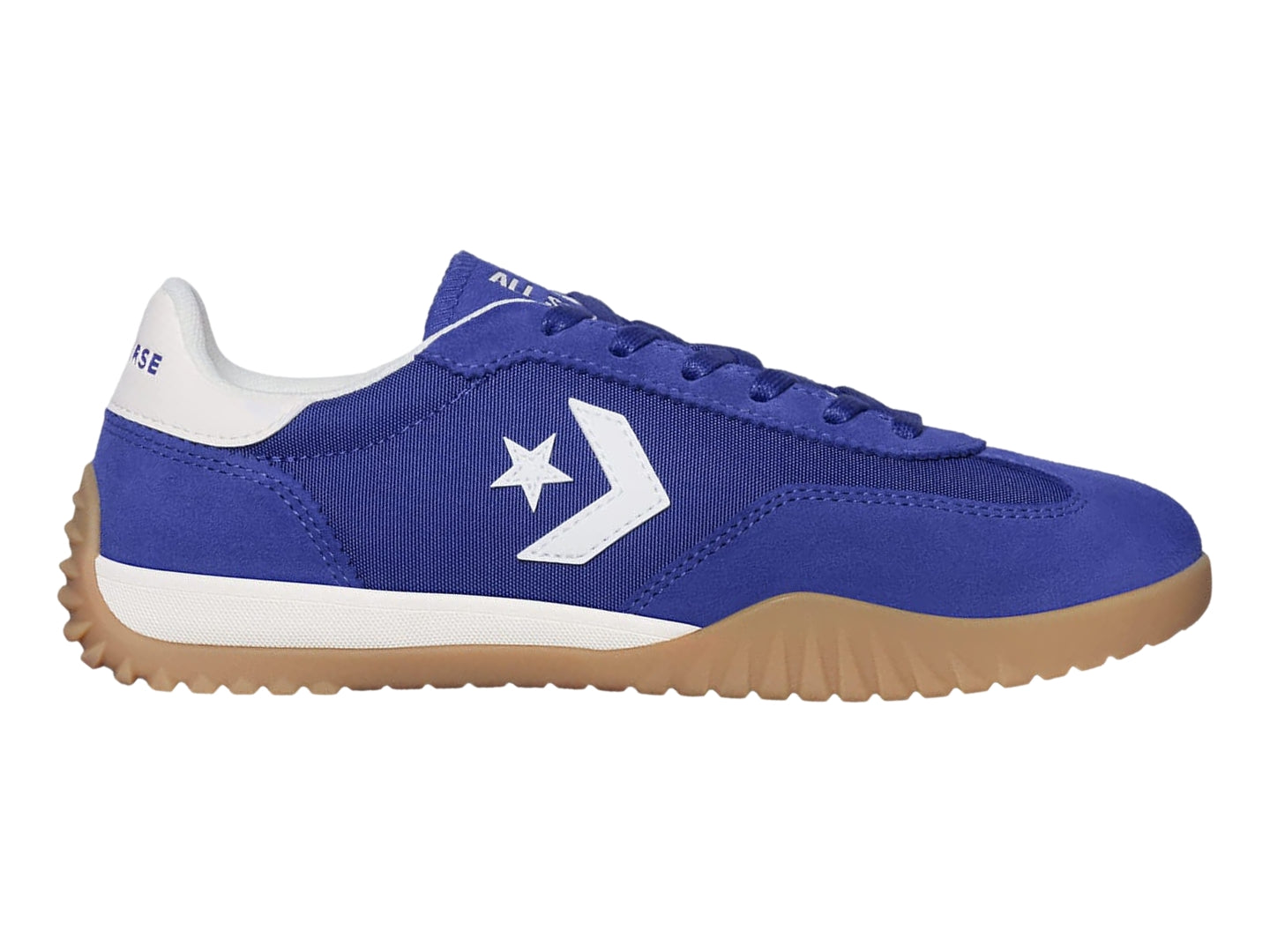 Tenis Converse Run Star Trainer A13358 Para Mujer
