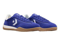 Tenis Converse Run Star Trainer Azul Indigo para Mujer