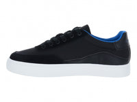 Tenis Calvin Klein Negro Caballero M00669 Para Hombre