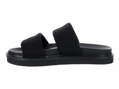 Sandalias Calvin Klein Negro para Hombre